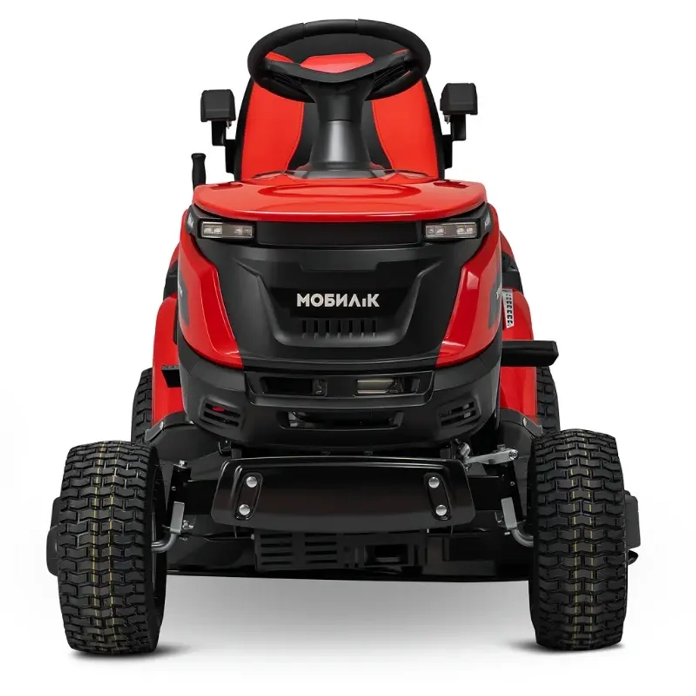 Мобил К XP104 ПРЕМИУМ садовый трактор бензиновый MBK0036328