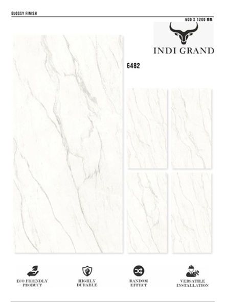 Керамогранит glossy №5, 60х120, 6482