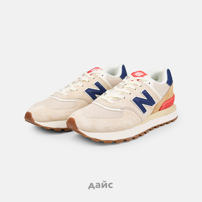 Кроссовки New Balance 574 Legacy 