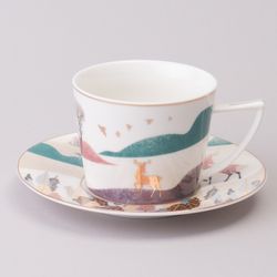 ЧАЙНЫЙ НАБОР LEFARD "TOP STYLE" НА 6 ПЕР. 12 ПР. 250 МЛ