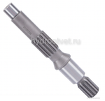 A10VSO28 DRIVE SHAFT - Приводной вал насоса A10VSO28 серии 31