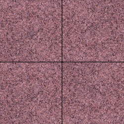 Тротуарная плитка ВАН, форма Квадрат 800*800, h=80мм