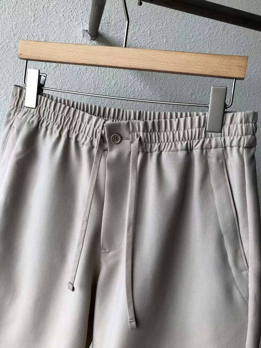 Шорты Zegna