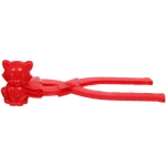 Снежколеп Котенок, 32 см (микс цветов)