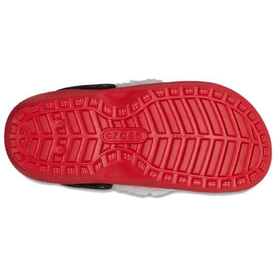 Crocs Classic 'Red'