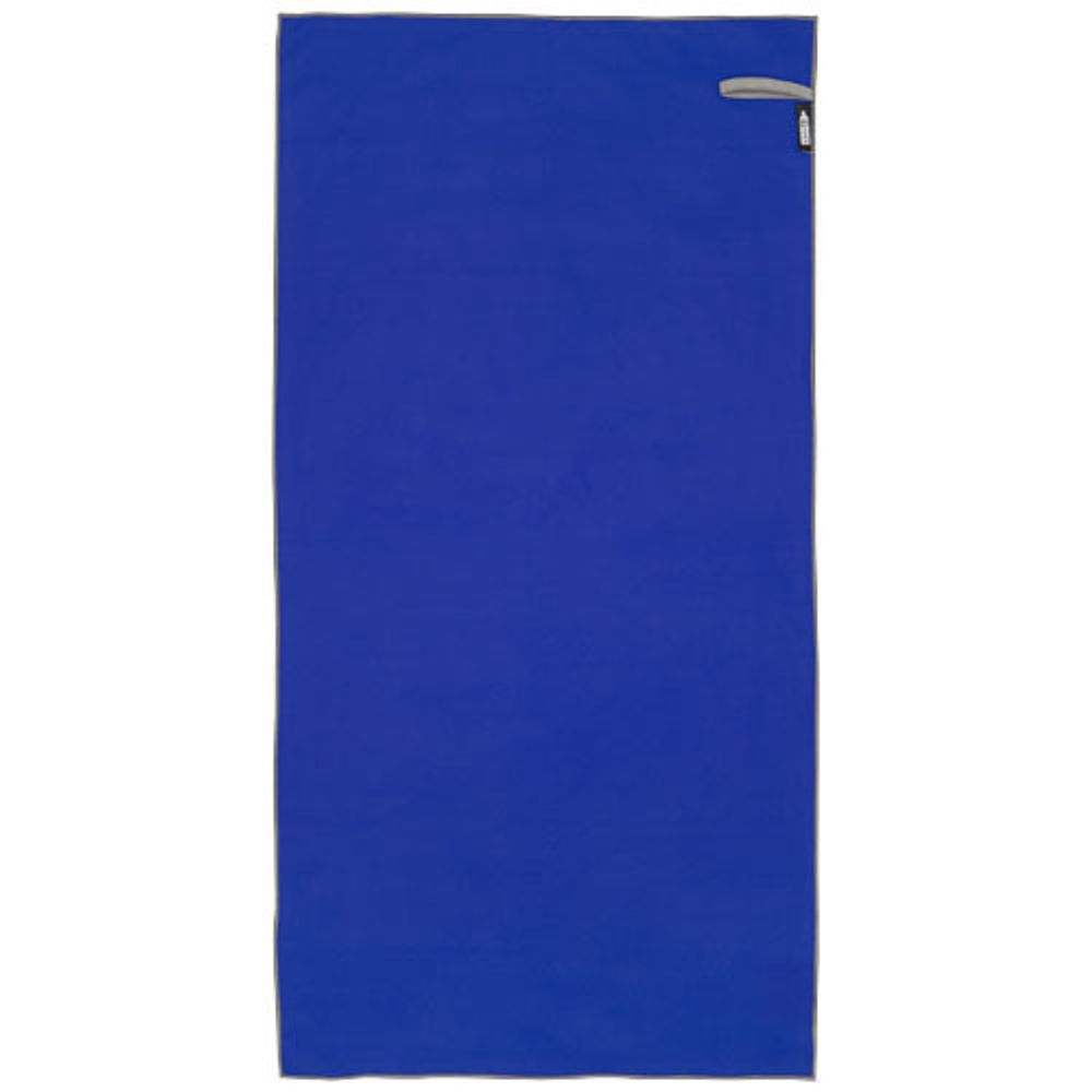 Pieter GRS сверхлегкое быстросохнущее полотенце 50x100 см