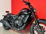 Honda CMX1100A (REBEL)
