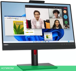 Модульный монитор Lenovo ThinkCentre Tiny-In-One 24 Gen 5 12NAGAT1EU