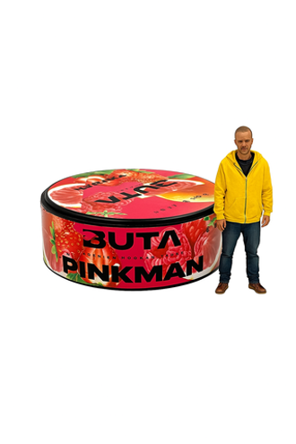 Buta - Pinkman (100g)