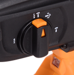 Перфоратор аккумуляторный Вихрь АП-20Li/4