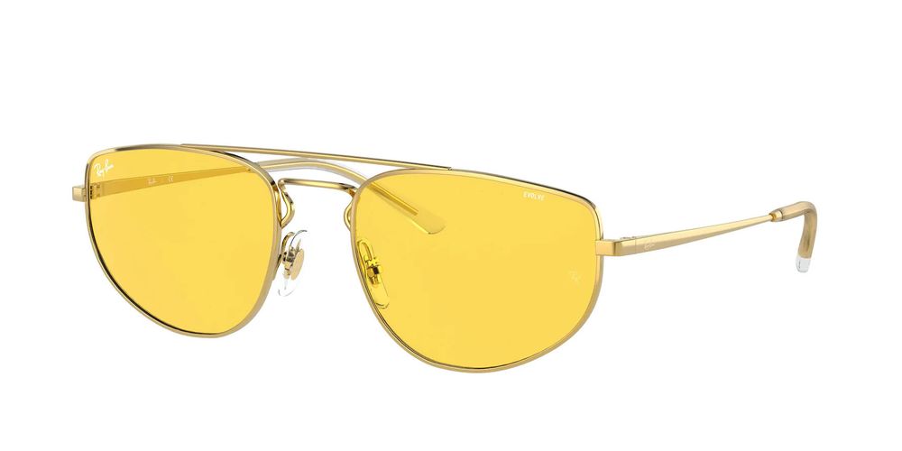 Ray Ban 3668