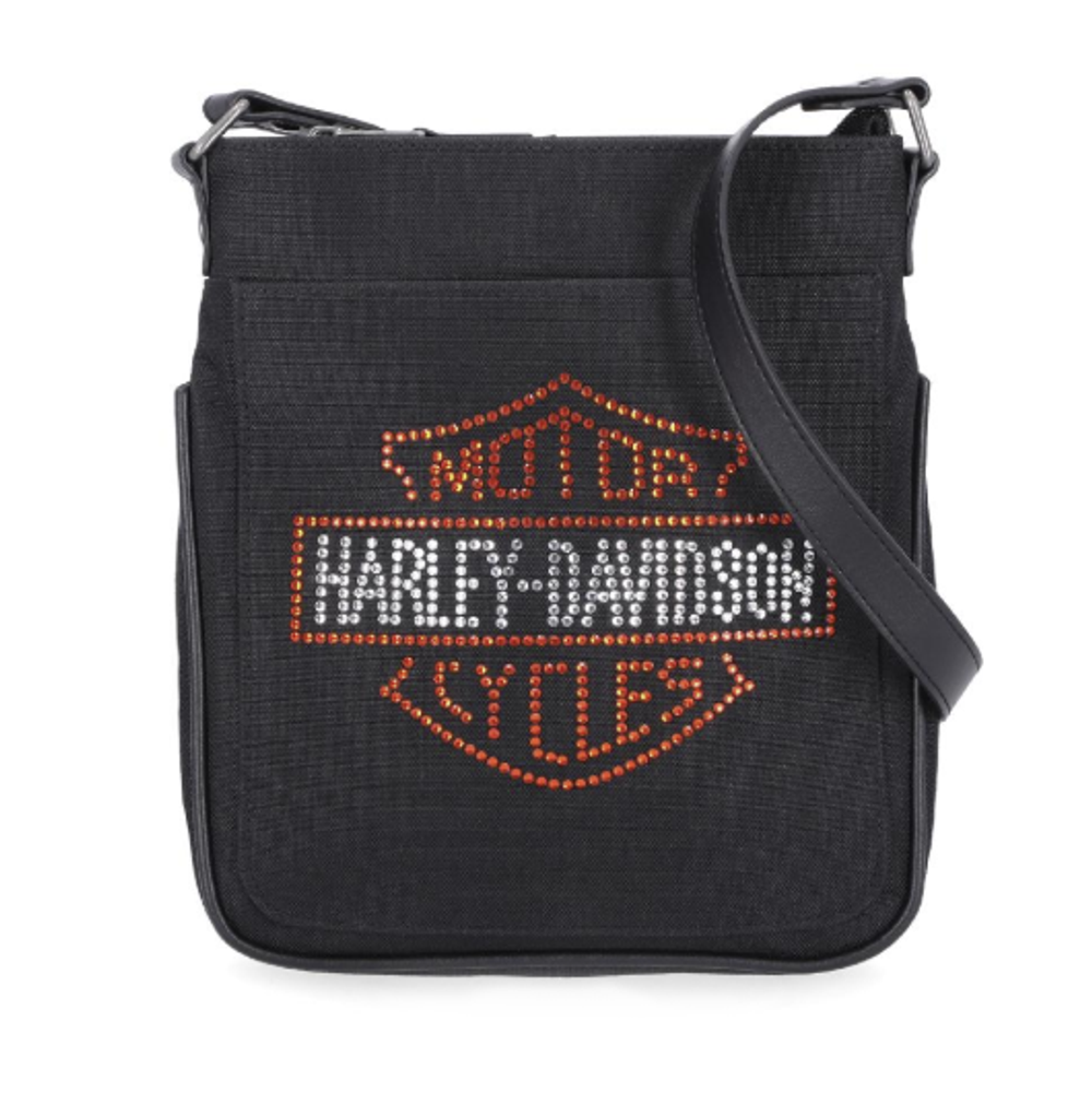 Сумочка Harley-Davidson® Crossbody