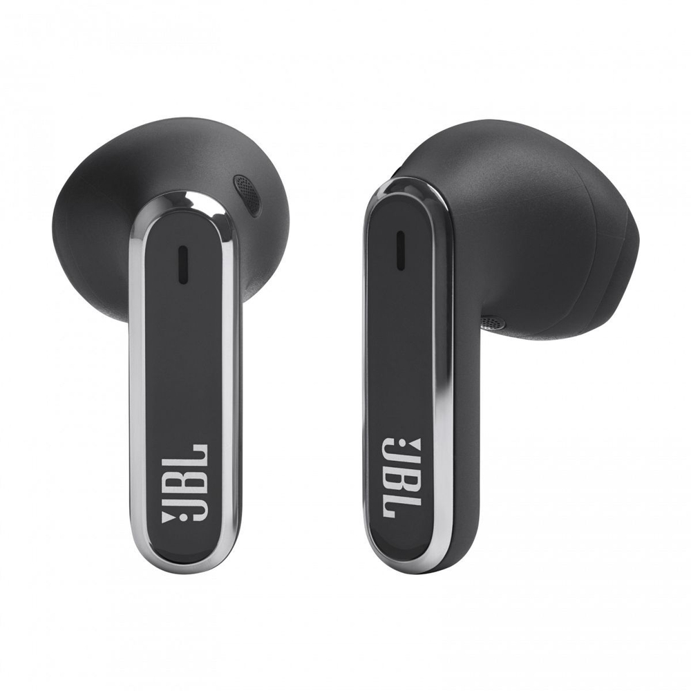 JBL Наушники TWS LIVE Flex, черный