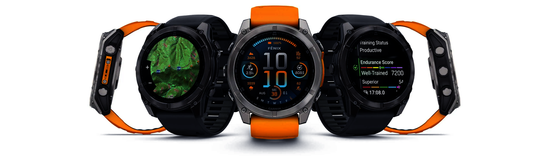 Самые большие часы Гармин