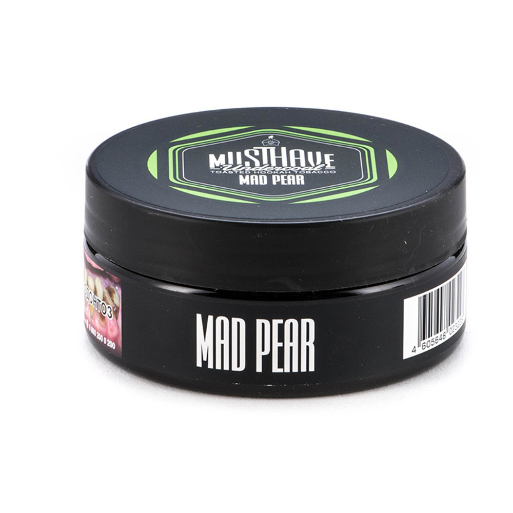 Must Have - Mad Pear (250g)
