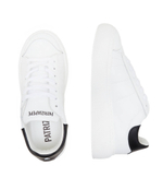 Кроссовки Patrizia Pepe - белый(8Z0080 E028)