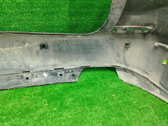 Бампер задний BMW 5er F07 GT (2009-2013)