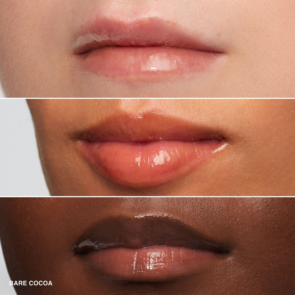Bobbi Brown Extra Plump - Увлажняющий блеск для губ, 6 ml