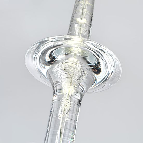 Подвесной светильник MODELUX ML.2550.1 GD