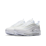 Nike Air Max 97 Triple White Wolf Grey