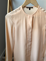 Шелковая блузка Strenesse, XS