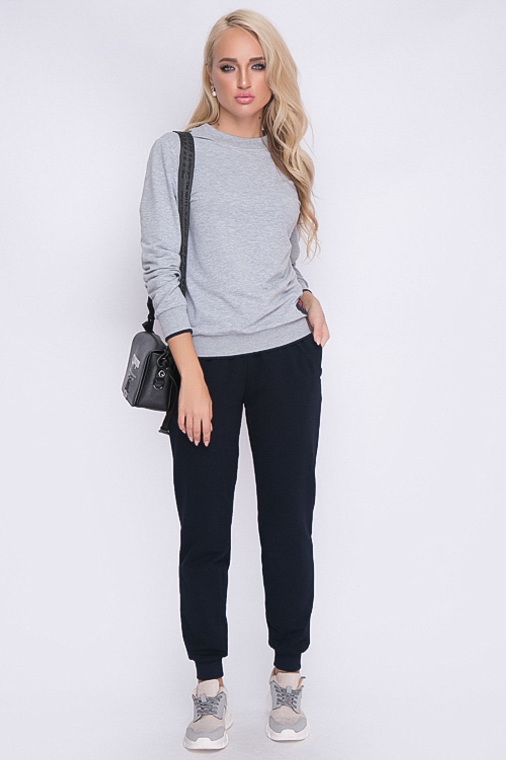 Свитшот 40748 Avili