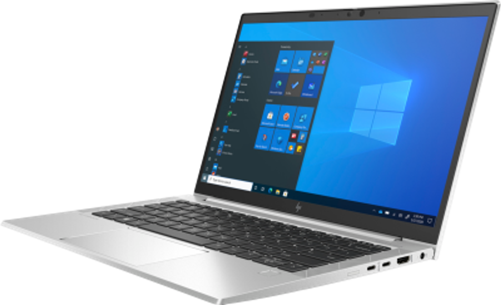 Ноутбук 13.3" HP EliteBook 835 G8 401N1EA