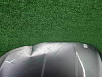 Капот Geely Coolray (2019-2024)