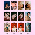 Dylan Wang