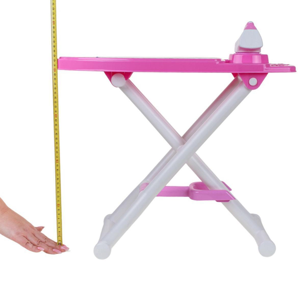 Гладильный набор с утюгом BTG-066