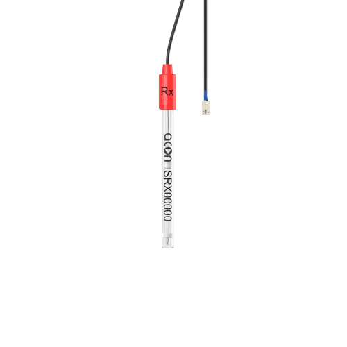 Датчик-электрод Rx Ø12мм c кабелем 2м (3-х контактная фишка)