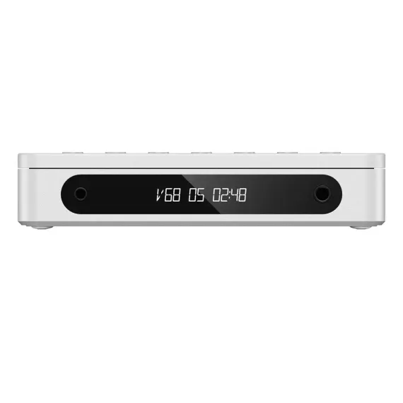 FiiO DM13 White