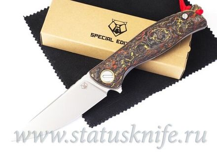 Нож Широгоров F3 Игнис Ignis