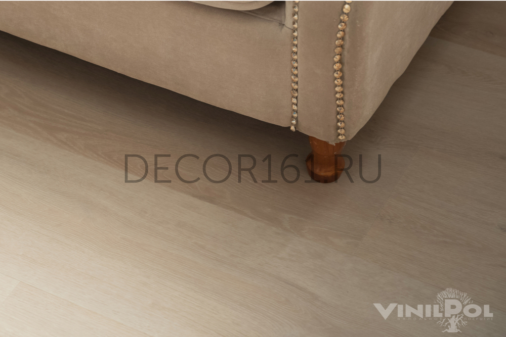 Виниловый ламинат VINILAM 7892 EIR Дуб Ното Glue