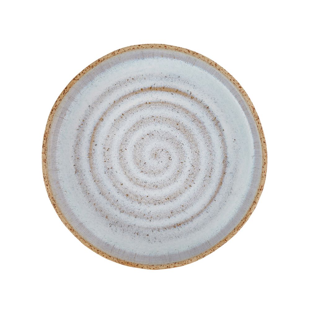 Тарелка Gipfel Moonstone 009000062 22 см