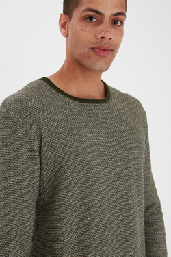 Пуловер мужской 20710874 Blend He