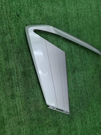Накладка переднего бампера Geely Coolray (23-нв)