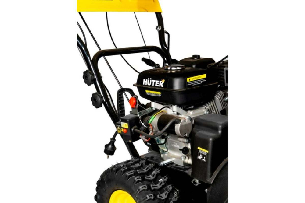 Снегоуборщик Huter SGC 6000 70/7/7