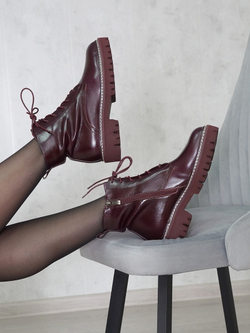 Ботинки женские GERONEA CY06-2