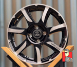 Комплект дисков Lada Sport 16x6.5 et33 4x98