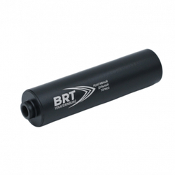 6 камерный ДТКП закрытого типа на Baikal 141 Соболь (.22 LR, М18х1), BRT