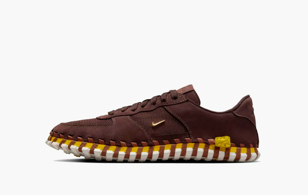 Nike J Force 1 Low LX WMNS "Jacquemus Earth"