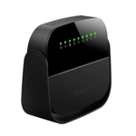 Wi-Fi роутер D-Link DSL-2640U