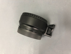 Canon Mount Adapter EF-EOS M