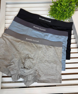 Боксеры Brunello Cucinelli