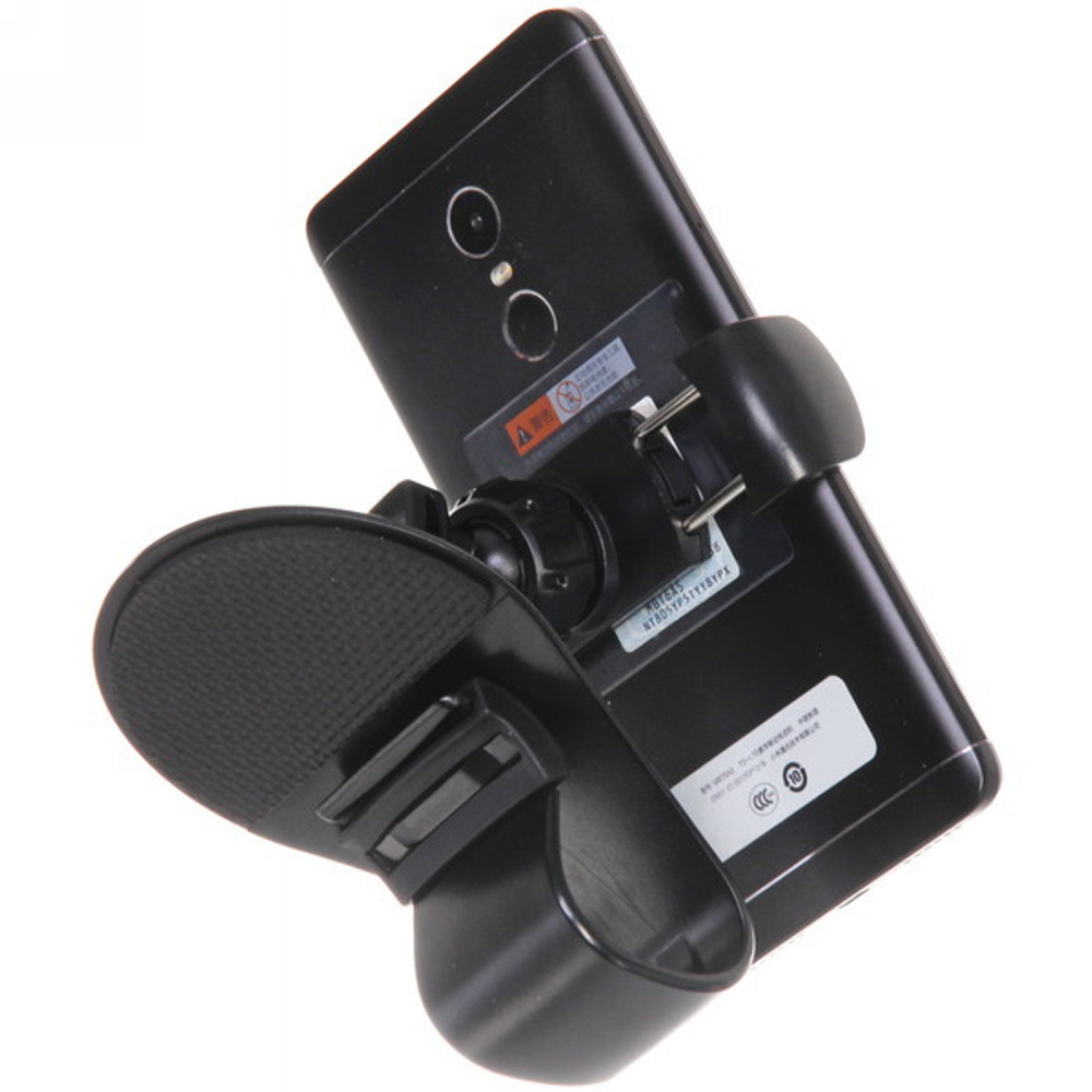 Держатель автомобильный для смартфонов, универсальный UH-D406