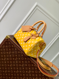 Louis Vuitton Speedy P9 Bandouliere 25
