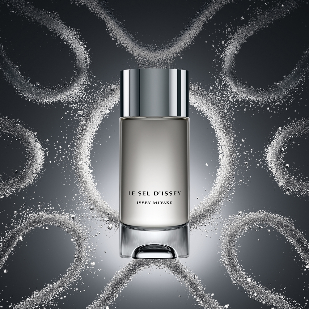 Issey Miyake Le Sel d'Issey туалетная вода для мужчин