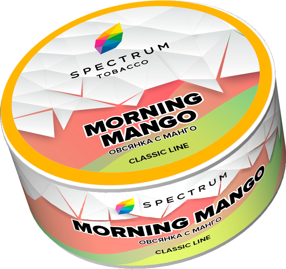 СПЕКТРУМ 25гр. MORNING MANGO (М)