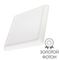 Встраиваемый светодиодный светильник Arlight CL-Fiokk-S220x220-18W Day4000-Mix 034471